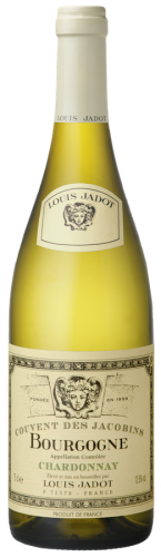 Louis Jadot Bourgogne Chardonnay