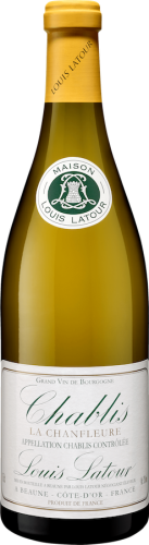 Louis Latour Chablis la Chanfleure