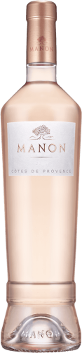 Manon Côtes de Provence Rosé