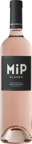 MiP Classic Côtes de Provence Rosé Domaine des Diables