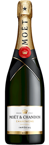 Moet & Chandon Champagne Brut Imperial