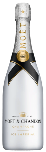 Moet & Chandon Champagne Ice Imperial