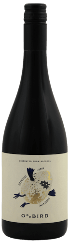 Oddbird GSM 0% (Grenache, Syrah, Mourvèdre) Limited Edition