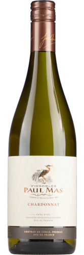 Paul Mas Chardonnay