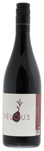 Pélous Cevennes Rouge