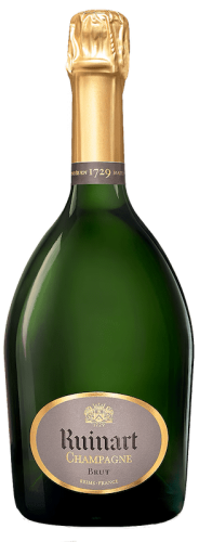 Ruinart Brut Champagne R-de-Ruinart
