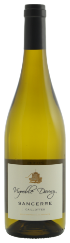 Sancerre Les Caillottes Vignobles Dauny