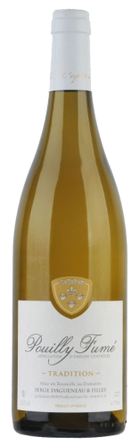 Serge Dagueneau Pouilly Fume Tradition