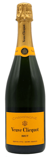 Veuve Clicquot Brut Champagne
