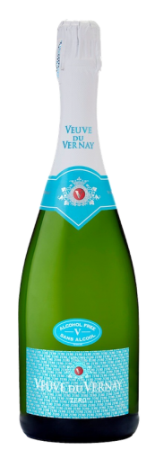 Veuve de Vernay Brut Zero alcoholvrij