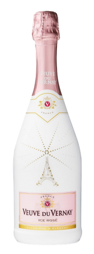 Veuve de Vernay Ice Rosé