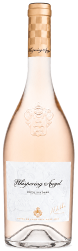 Whispering Angel rosé