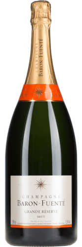 baron fuente grande reserve magnum