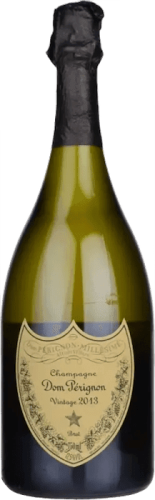 dom perignon brut champagne vintage 2013