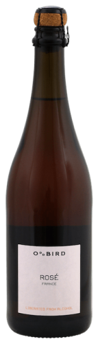 oddbird sparkling rose