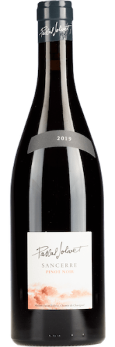 pascal jolivet sancerre rouge