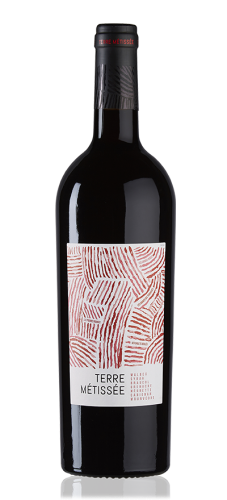 Terre Métissée Red Blend